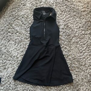 Abercrombie & Fitch YBP sculptlux Mini Polo Dress size XS